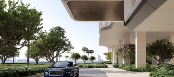 4 Schlafzimmer Wohnung in Dubai, UAE, Nr. 182218 8
