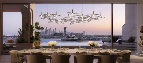 4 Schlafzimmer Wohnung in Dubai, UAE, Nr. 182218 3