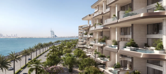 4 Schlafzimmer Wohnung in Dubai, UAE, Nr. 182218 10