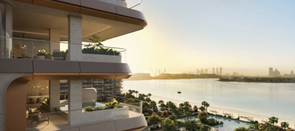 4 Schlafzimmer Wohnung in Dubai, UAE, Nr. 182218 13