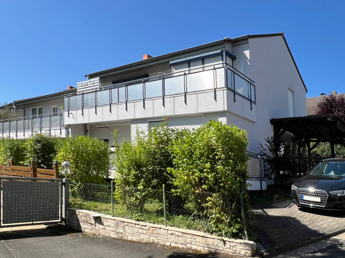 Apartamento T1 em Forchheim, Germany N.º 341166