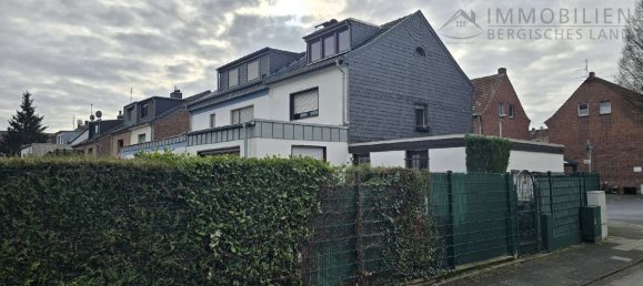 2 chambres Maison de ville à Rhein-Erft, Germany No. 208246 4