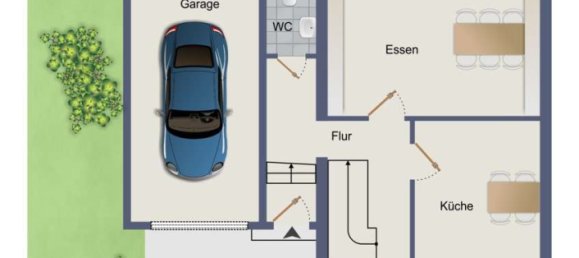 2 chambres Maison de ville à Rhein-Erft, Germany No. 208246 20