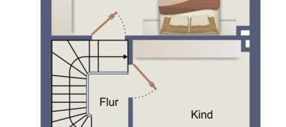 2 chambres Maison de ville à Rhein-Erft, Germany No. 208246 21