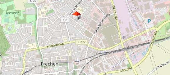 2 chambres Maison de ville à Rhein-Erft, Germany No. 208246 2