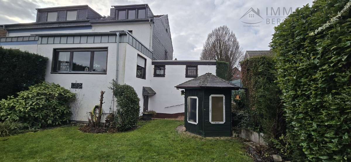 2 chambres Maison de ville à Rhein-Erft, Germany No. 208246