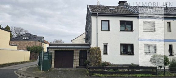 2 chambres Maison de ville à Rhein-Erft, Germany No. 208246 3