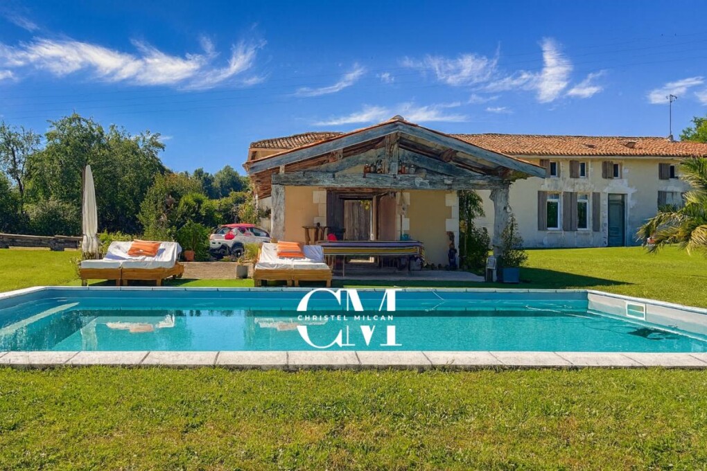 Дом с 5 спальнями в Барбезьё-Сен-Илер, Франция № 357739