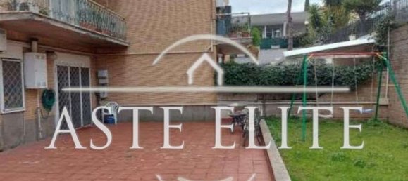 Apartamento de 6 habitaciónes en Rome, Italy No. 204591 18