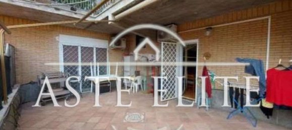 Apartamento de 6 habitaciónes en Rome, Italy No. 204591 17