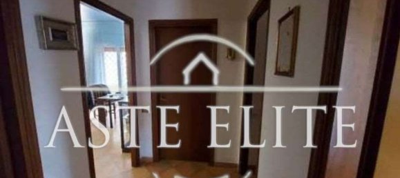 Apartamento de 6 habitaciónes en Rome, Italy No. 204591 15