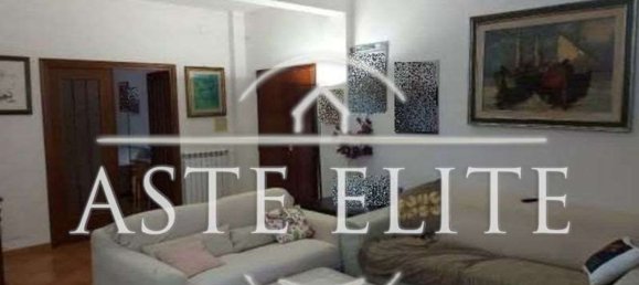 Apartamento de 6 habitaciónes en Rome, Italy No. 204591 7