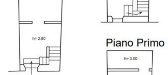 3 chambres Appartement à San Giovanni Rotondo, Italy No. 376952 23