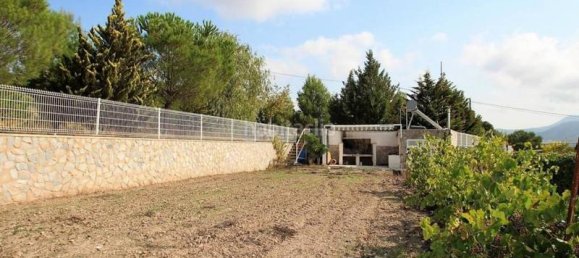 Вилла с 4 спальнями в Сакс, Испания № 88801 13