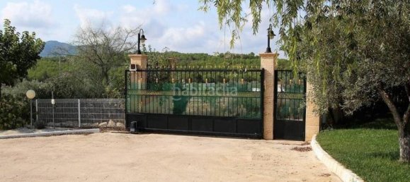 Вилла с 4 спальнями в Сакс, Испания № 88801 11