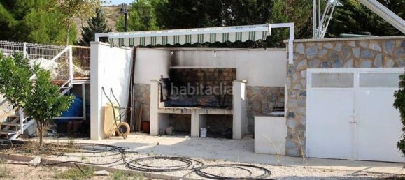 Вилла с 4 спальнями в Сакс, Испания № 88801 14