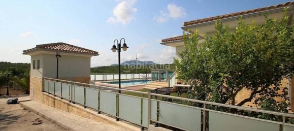 Вилла с 4 спальнями в Сакс, Испания № 88801 15