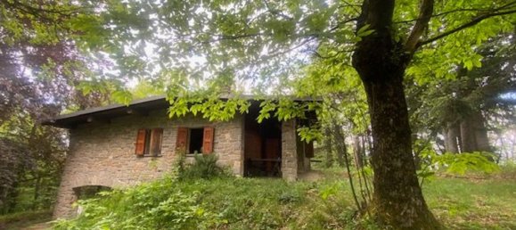 6 rooms House in Monghidoro, Italy No. 144084 5