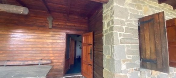 6 rooms House in Monghidoro, Italy No. 144084 3