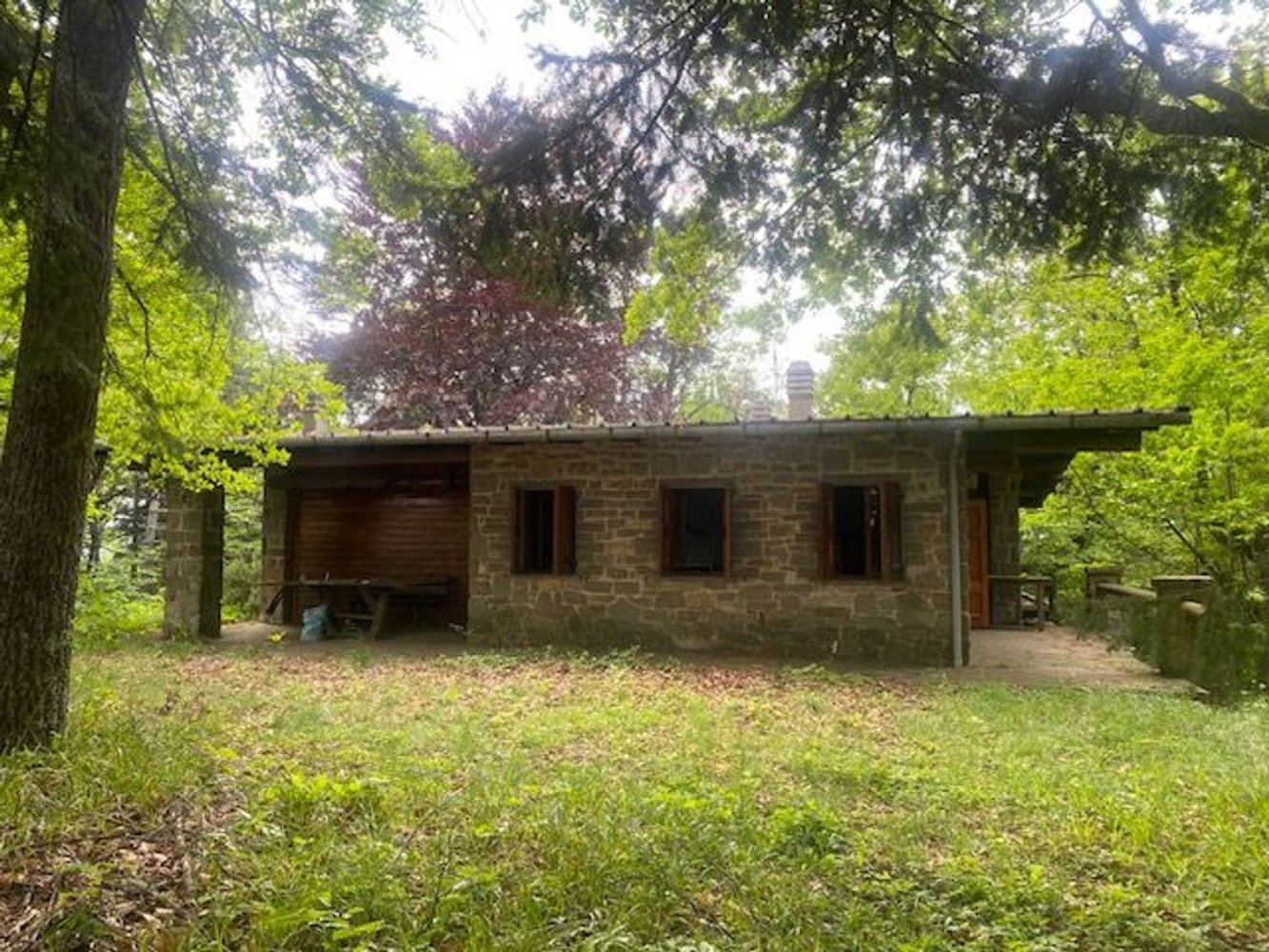 6 rooms House in Monghidoro, Italy No. 144084