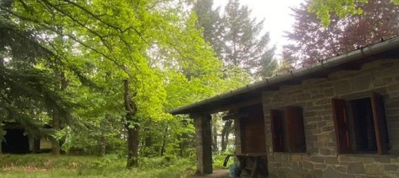 6 rooms House in Monghidoro, Italy No. 144084 10