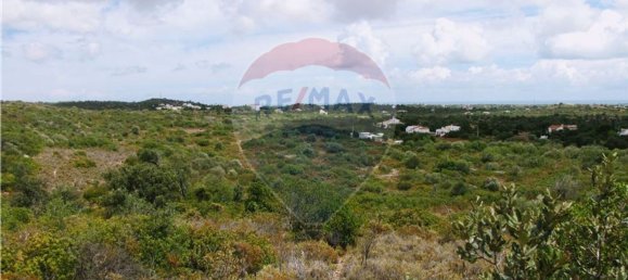 Grundstück in Faro, Portugal 7740m², Nr. 54970 3