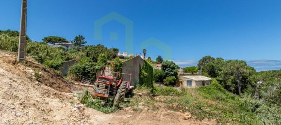 7822m² Land in Ericeira, Portugal No. 48756 6