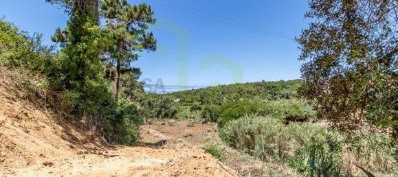 7822m² Land in Ericeira, Portugal No. 48756 9