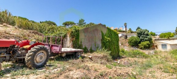 7822m² Land in Ericeira, Portugal No. 48756 4