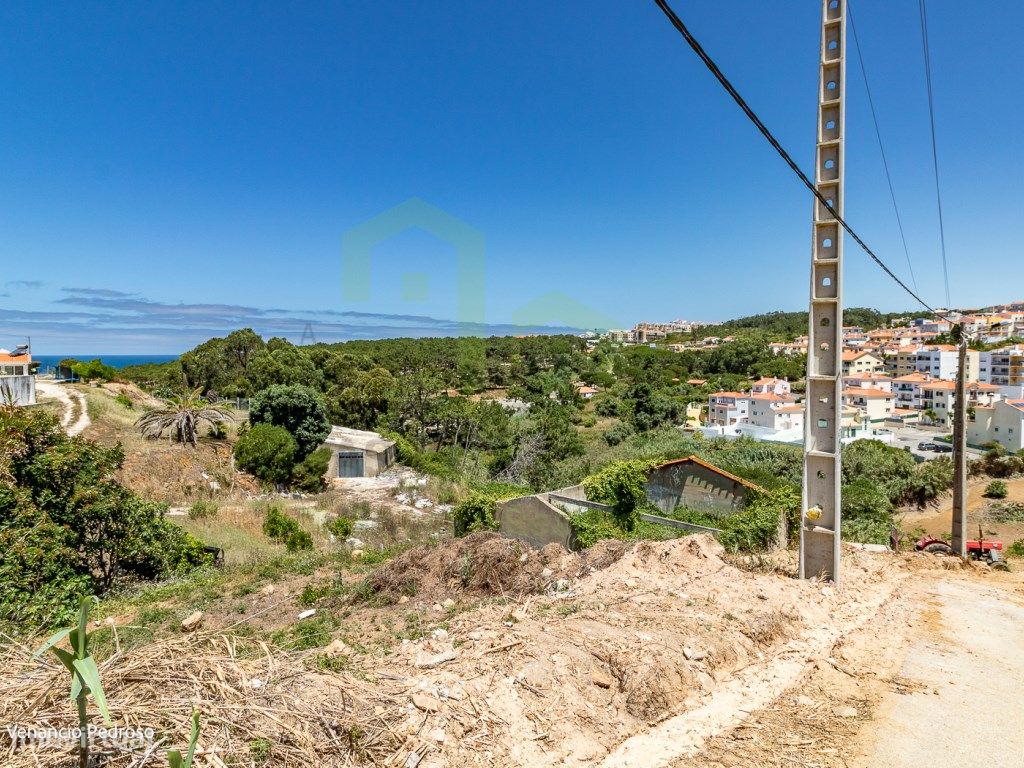 7822m² Land in Ericeira, Portugal No. 48756