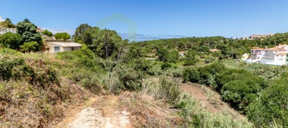 7822m² Land in Ericeira, Portugal No. 48756 7
