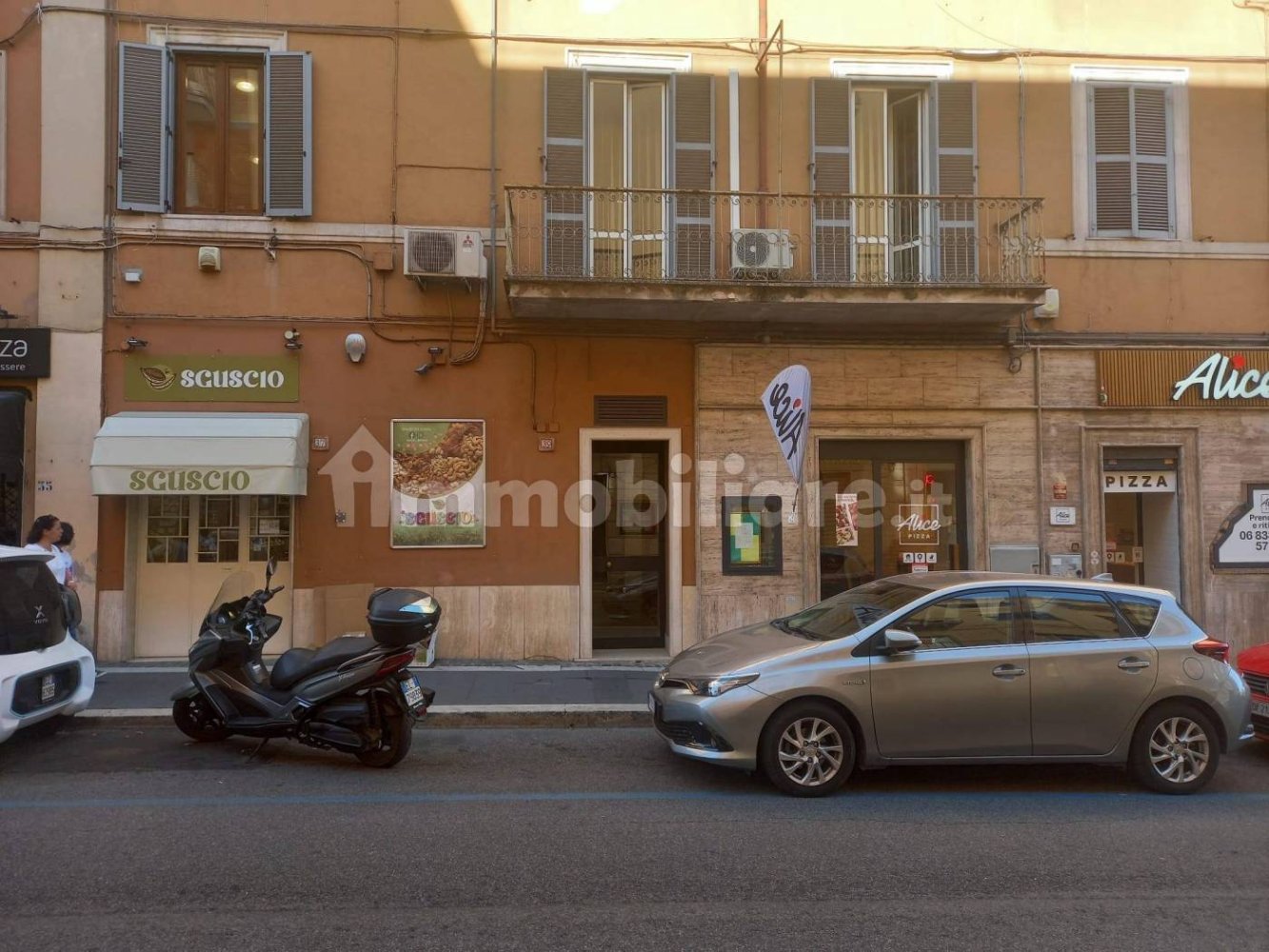 2 chambres Appartement à Genzano di Roma, Italy No. 338289