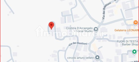 Estacionamiento en Velletri, Italy 35 m² No. 365118 3