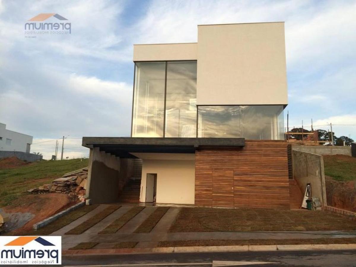 3 bedrooms House in Sao Paulo, Brazil No. 485887