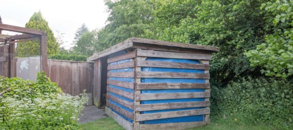 2 Schlafzimmer Haus in Schleswig-Holstein, Germany, Nr. 84922 2