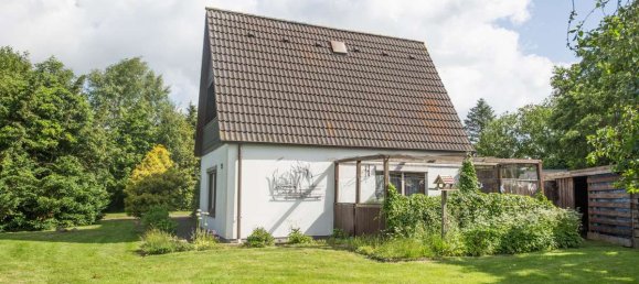 2 Schlafzimmer Haus in Schleswig-Holstein, Germany, Nr. 84922 21