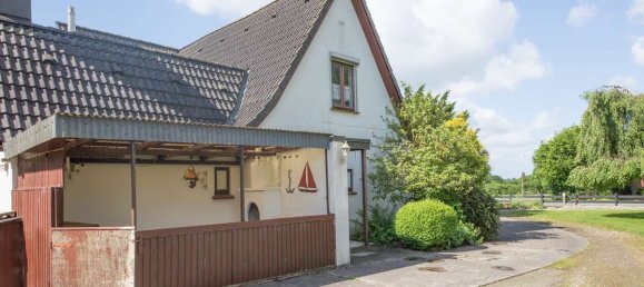 2 Schlafzimmer Haus in Schleswig-Holstein, Germany, Nr. 84922 24