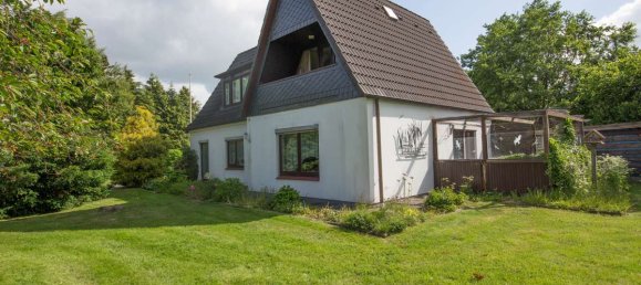 2 Schlafzimmer Haus in Schleswig-Holstein, Germany, Nr. 84922 20