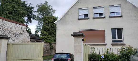 3 bedrooms House in Crepy-en-Valois, France No. 94071 19