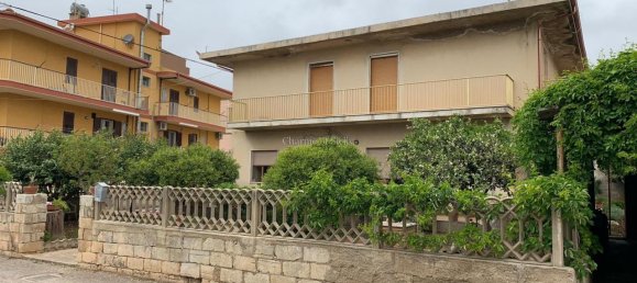 7 rooms House in Modica, Italy No. 224576 5