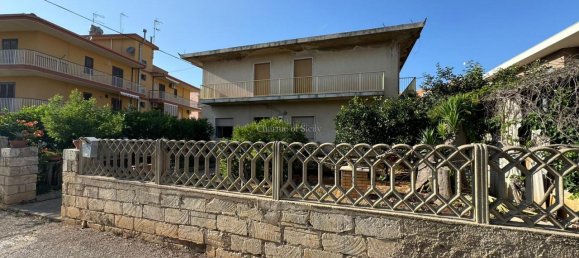 7 rooms House in Modica, Italy No. 224576 24