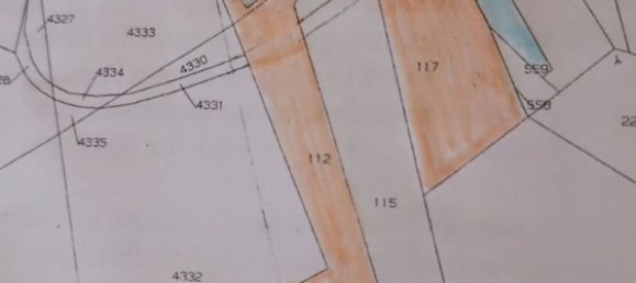 Земельный участок 7000м² в Сан Джованни Театино, Италия № 12744 9