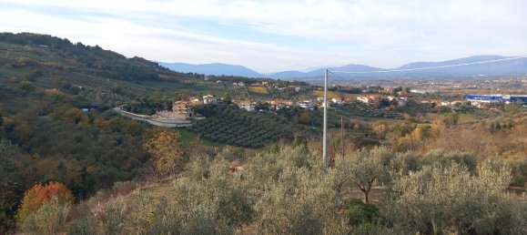 Земельный участок 7000м² в Сан Джованни Театино, Италия № 12744 6