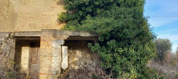 Земельный участок 7000м² в Сан Джованни Театино, Италия № 12744 2