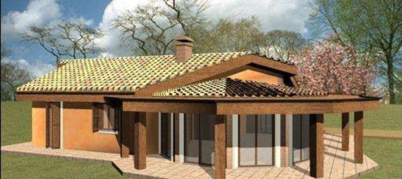 Земельный участок 7000м² в Сан Джованни Театино, Италия № 12744 4