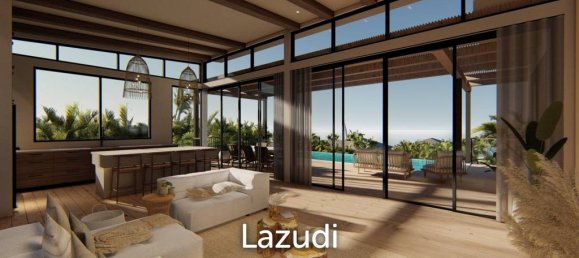 3 bedrooms Villa in Surat Thani, Thailand No. 17299 3