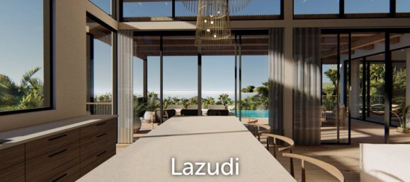 3 bedrooms Villa in Surat Thani, Thailand No. 17299 10