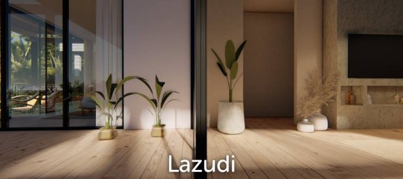 3 bedrooms Villa in Surat Thani, Thailand No. 17299 9