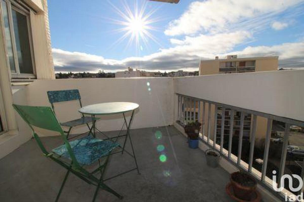 استوديو في الكوندو في Poissy, France رقم 32815