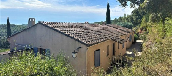 Casa T7 em Le Thoronet, France N.º 292938 2